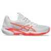 Solution Speed FF 3 „White Sun Coral”