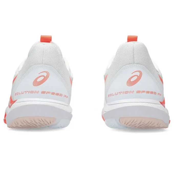Solution Speed FF 3 „White Sun Coral”