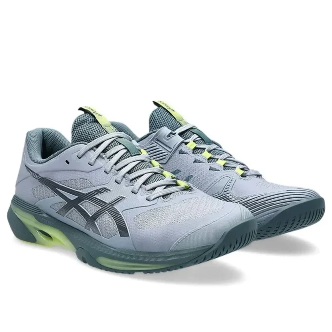 Solution Speed FF 4 „Grey Blue Ironclad”