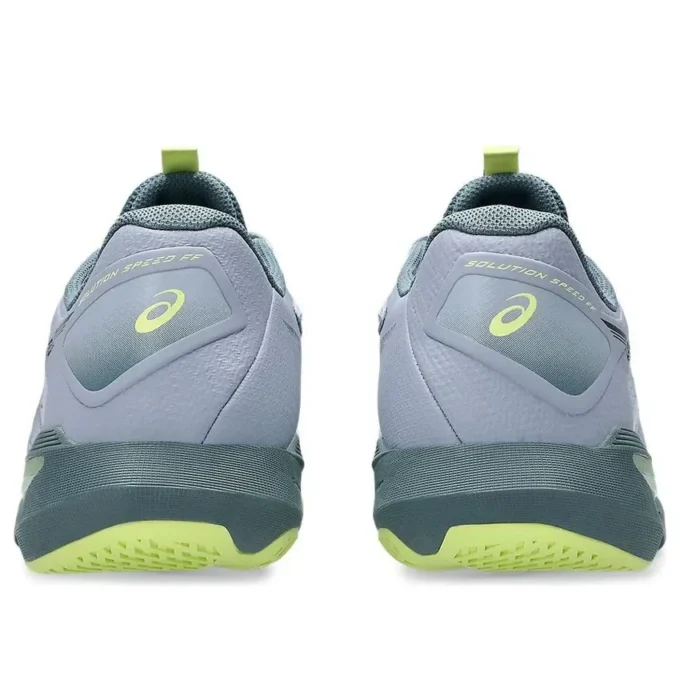 Solution Speed FF 4 „Grey Blue Ironclad”