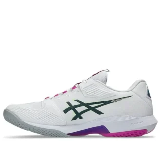 Solution Speed FF 4 „White Digital Sakura”