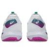 Solution Speed FF 4 „White Digital Sakura”