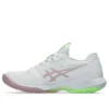 Solution Speed FF 4 „White Morganite”