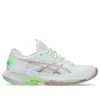 Solution Speed FF 4 „White Morganite”