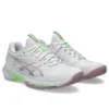 Solution Speed FF 4 „White Morganite”