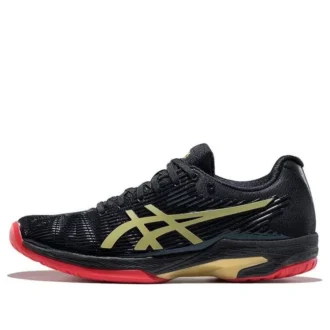 Solution Speed FF L.E Negru/Auriu