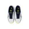 Solution Speed FF „White Peacoat”