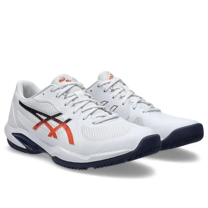 Solution Swift FF 2 Clay „White Nova Orange”