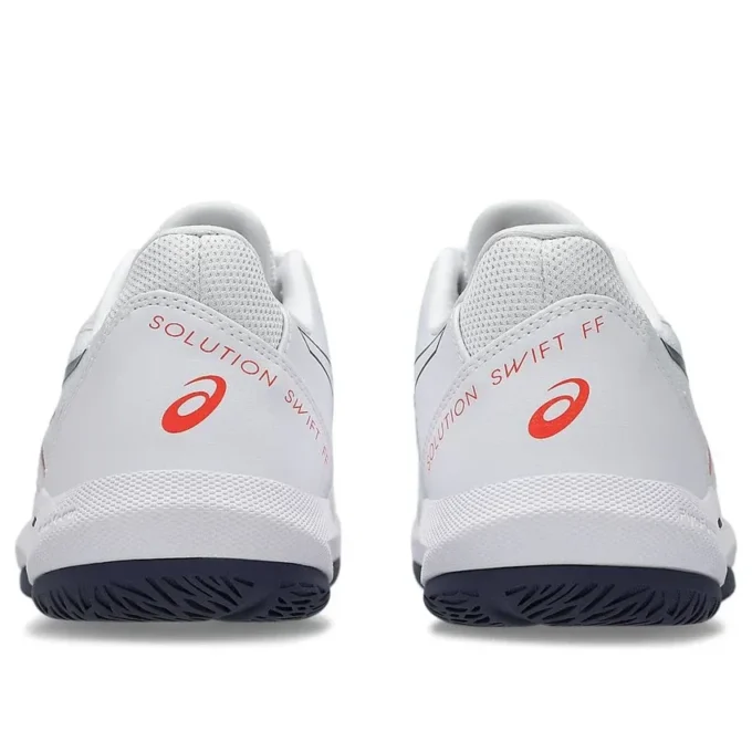 Solution Swift FF 2 Clay „White Nova Orange”