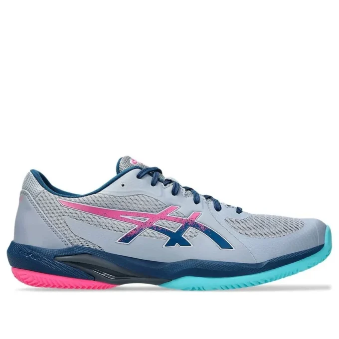 Solution Swift FF 2 „Grey Blue Mako Blue”