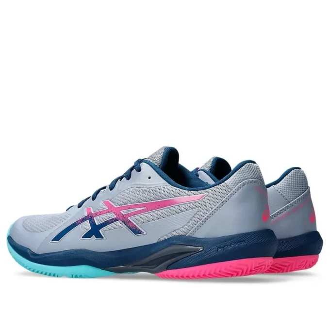 Solution Swift FF 2 „Grey Blue Mako Blue”