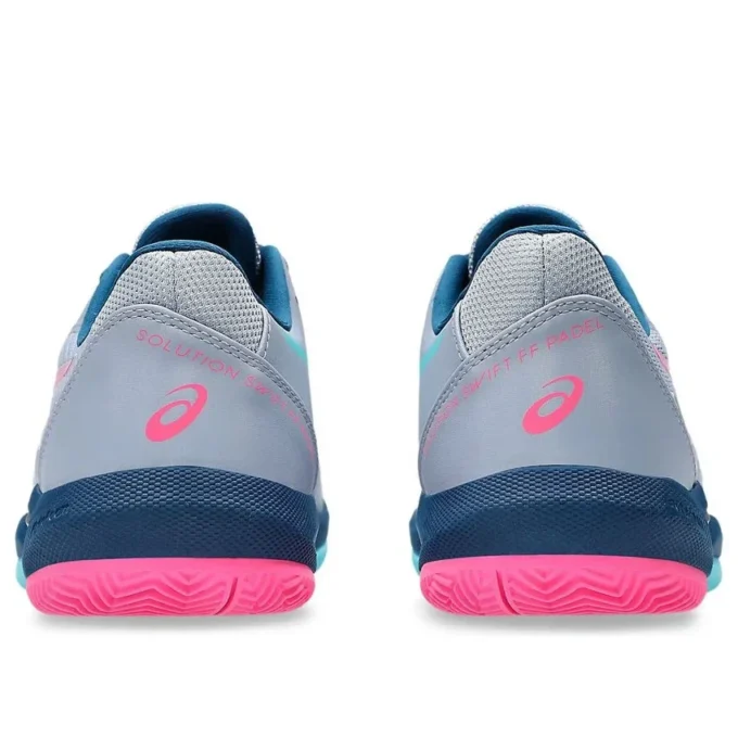 Solution Swift FF 2 „Grey Blue Mako Blue”