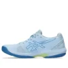 Solution Swift FF 2 „Light Blue Huddle Yellow”