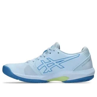 Solution Swift FF 2 „Light Blue Huddle Yellow”