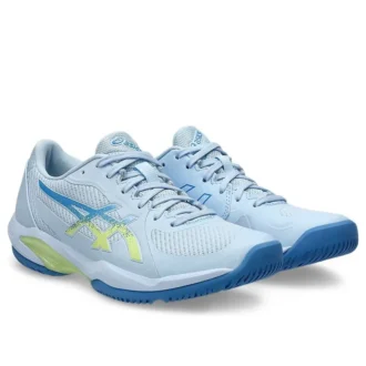 Solution Swift FF 2 „Light Blue Huddle Yellow”
