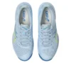 Solution Swift FF 2 „Light Blue Huddle Yellow”