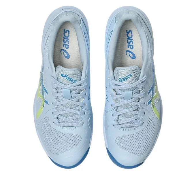 Solution Swift FF 2 „Light Blue Huddle Yellow”