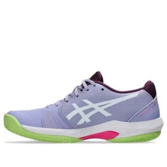 Solution Swift FF 2 Padel „Vapor Deep Mauve”