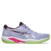 Solution Swift FF 2 Padel „Vapor Deep Mauve”