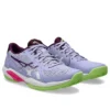 Solution Swift FF 2 Padel „Vapor Deep Mauve”