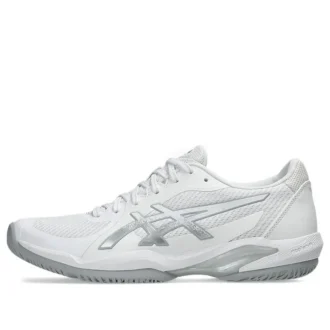 Solution Swift FF 2 „White Pure Silver”