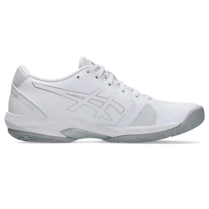 Solution Swift FF 2 „White Pure Silver”