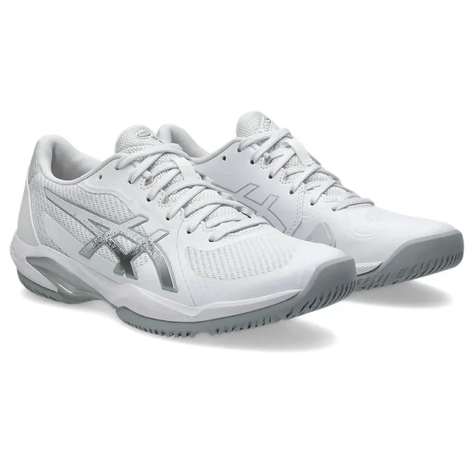 Solution Swift FF 2 „White Pure Silver”