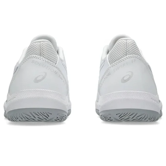 Solution Swift FF 2 „White Pure Silver”