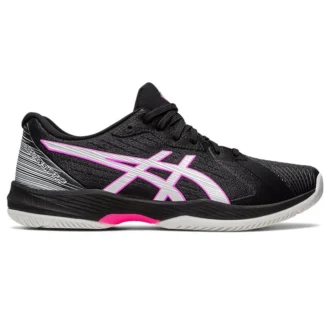Solution Swift FF „Black Hot Pink”