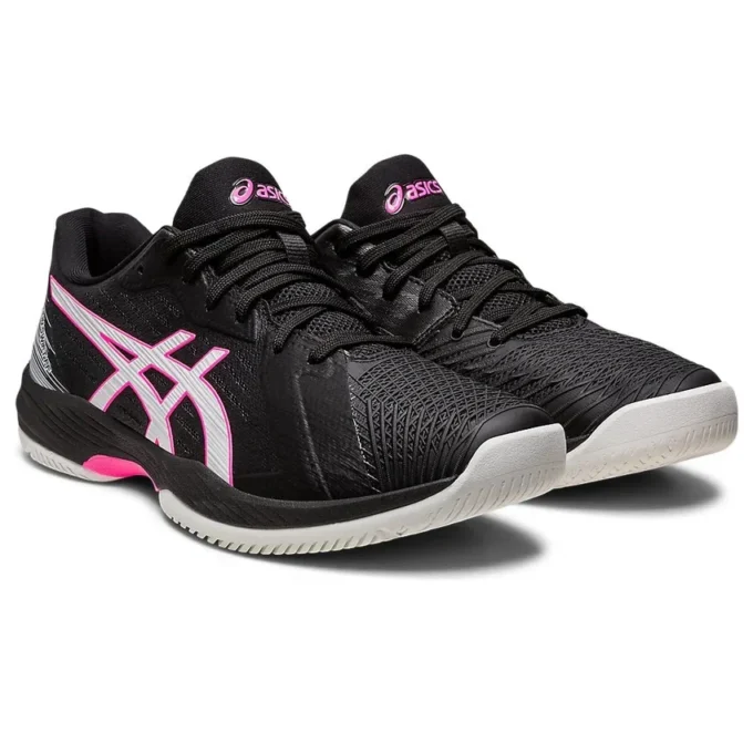 Solution Swift FF „Black Hot Pink”