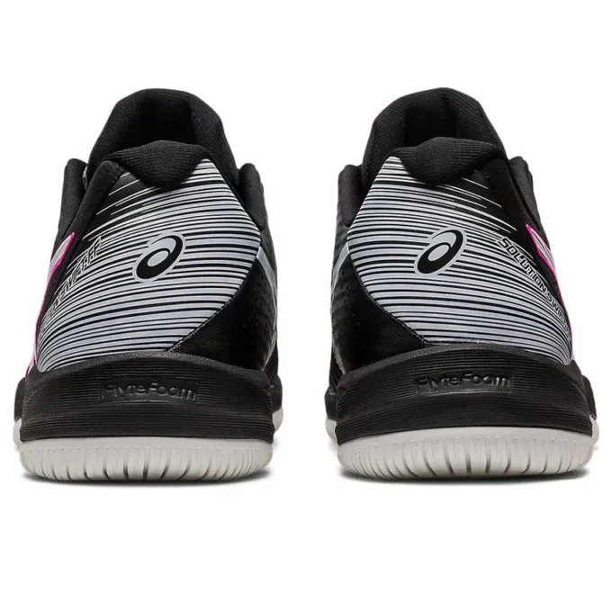 Solution Swift FF „Black Hot Pink”