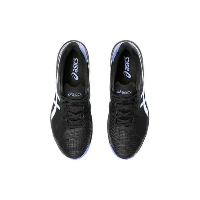 Solution Swift FF „Black Sapphire”