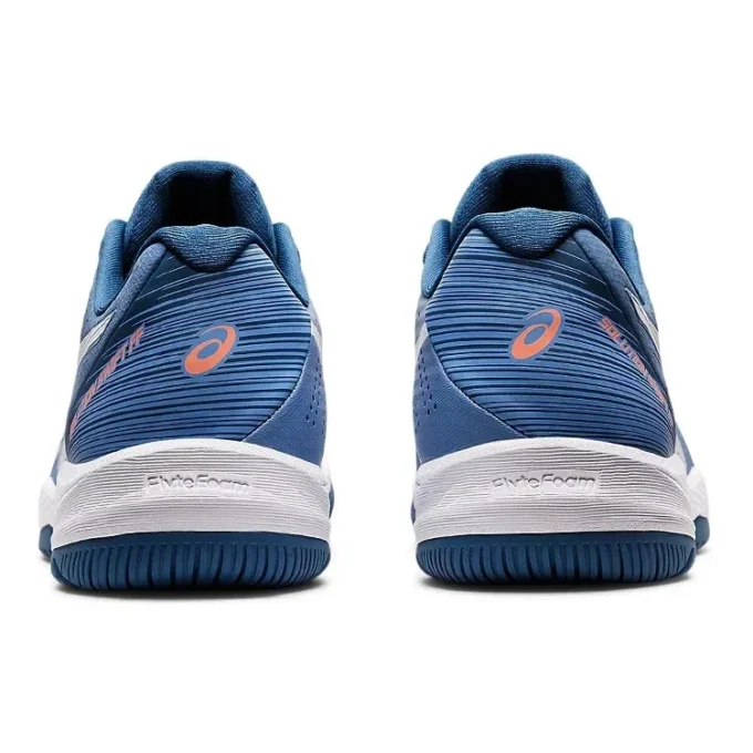 Solution Swift FF „Blue Harmony White”