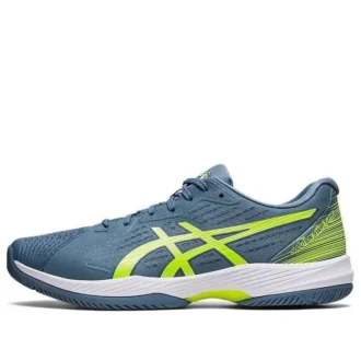 Solution Swift FF „Blue Steel Hazard Green”