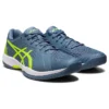 Solution Swift FF „Blue Steel Hazard Green”