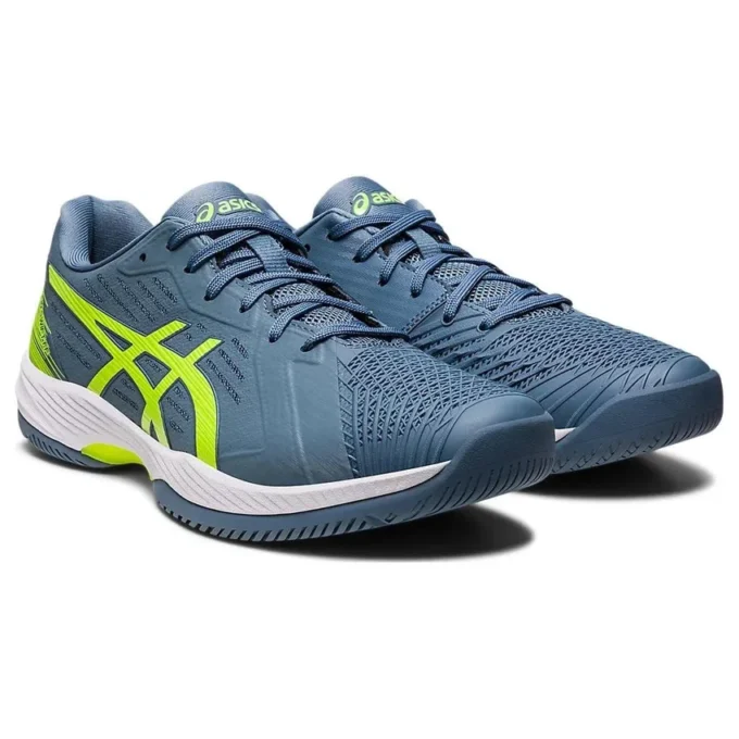 Solution Swift FF „Blue Steel Hazard Green”