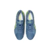 Solution Swift FF „Blue Steel Hazard Green”