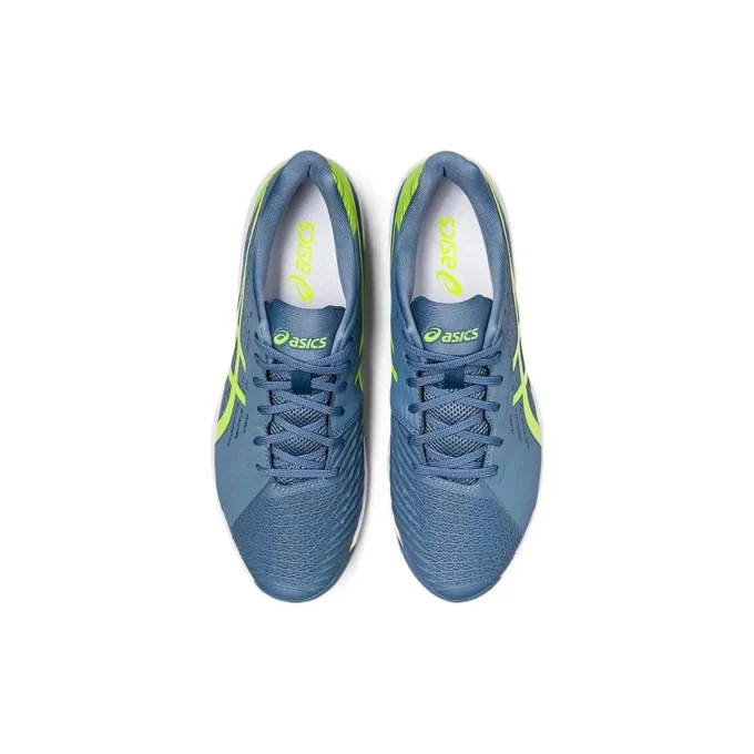 Solution Swift FF „Blue Steel Hazard Green”