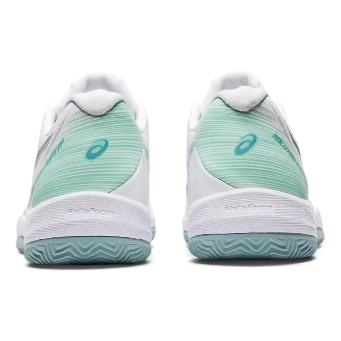 Solution Swift FF Clay „White Smoke Blue”