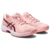 Solution Swift FF „Frosted Rose Cranberry”