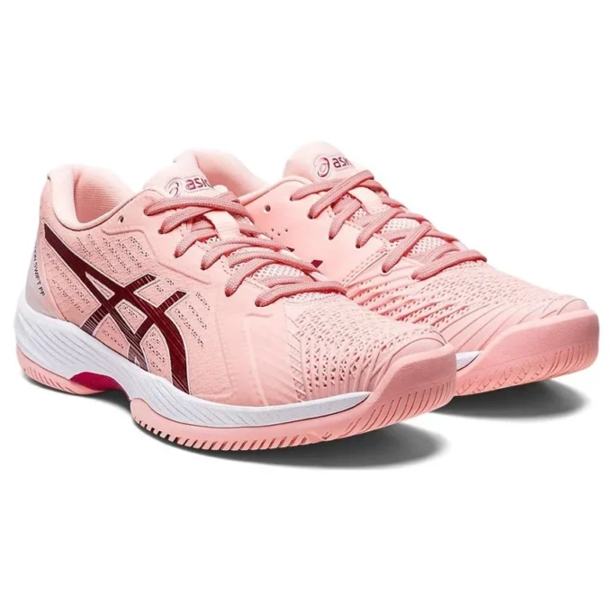 Solution Swift FF „Frosted Rose Cranberry”