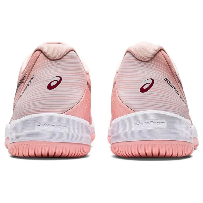 Solution Swift FF „Frosted Rose Cranberry”