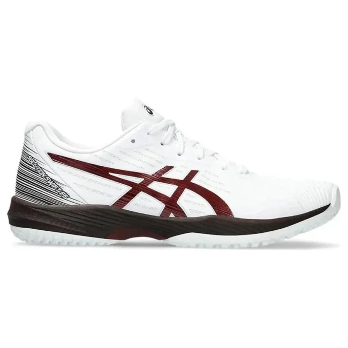 Solution Swift FF OC „White Antique Red”