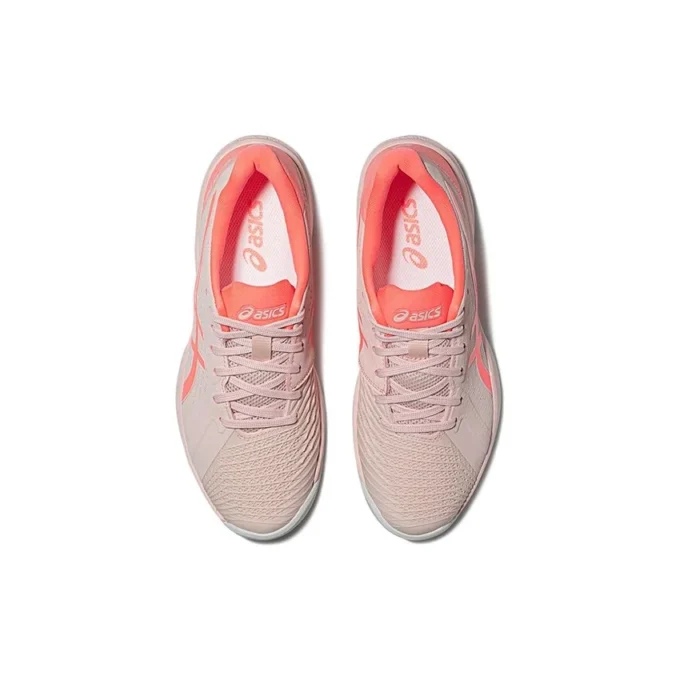 Solution Swift FF „Pearl Pink”