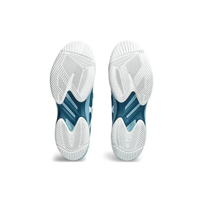 Solution Swift FF „Restful Teal”