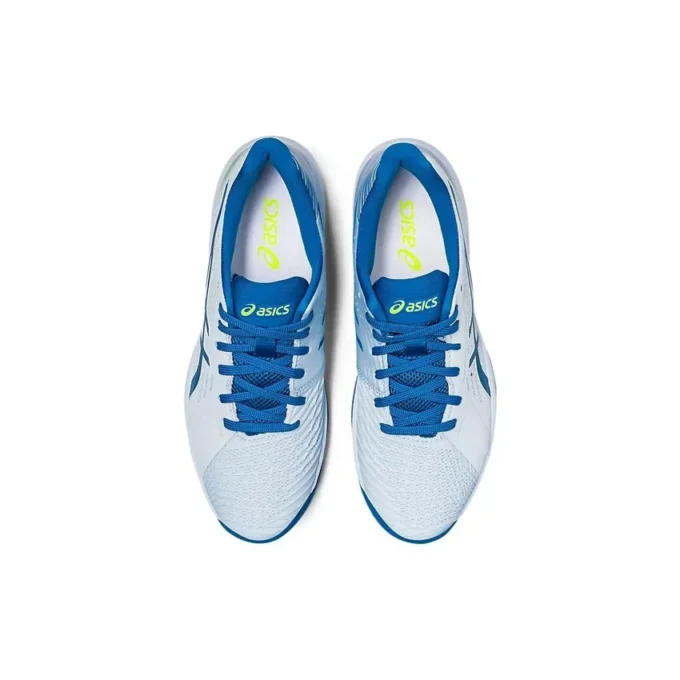 Solution Swift FF „Sky Reborn Blue”