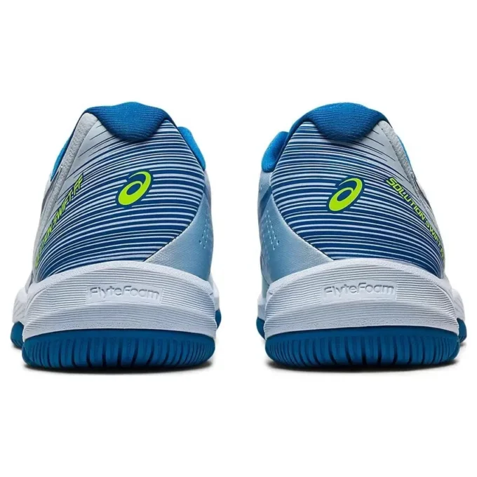 Solution Swift FF „Sky Reborn Blue”