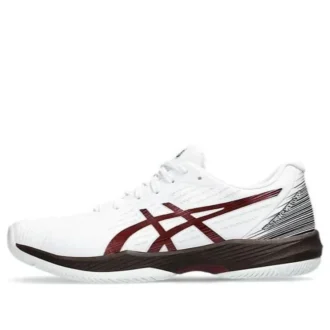 Solution Swift FF „White Antique Red”