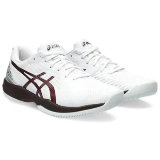 Solution Swift FF „White Antique Red”