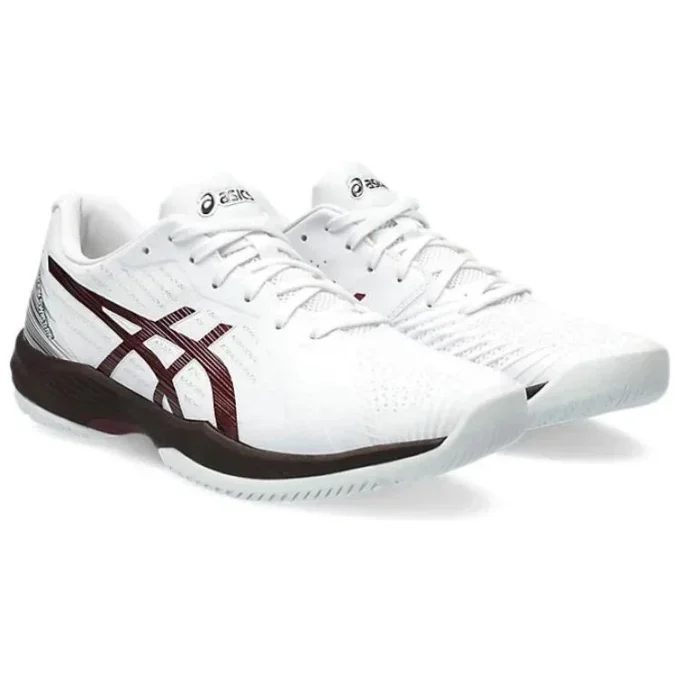 Solution Swift FF „White Antique Red”